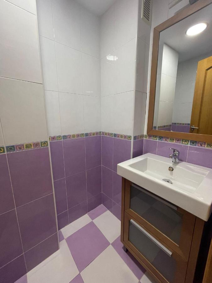 El Refugio De Yetana Centro Ciudad Con Parking Apartamento Cartagena Exterior foto