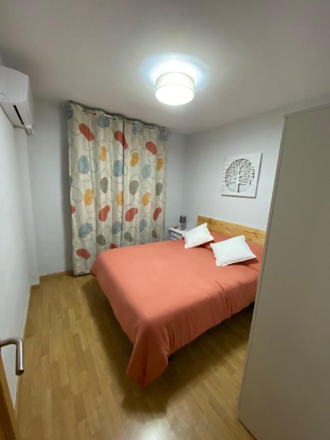 El Refugio De Yetana Centro Ciudad Con Parking Apartamento Cartagena Exterior foto