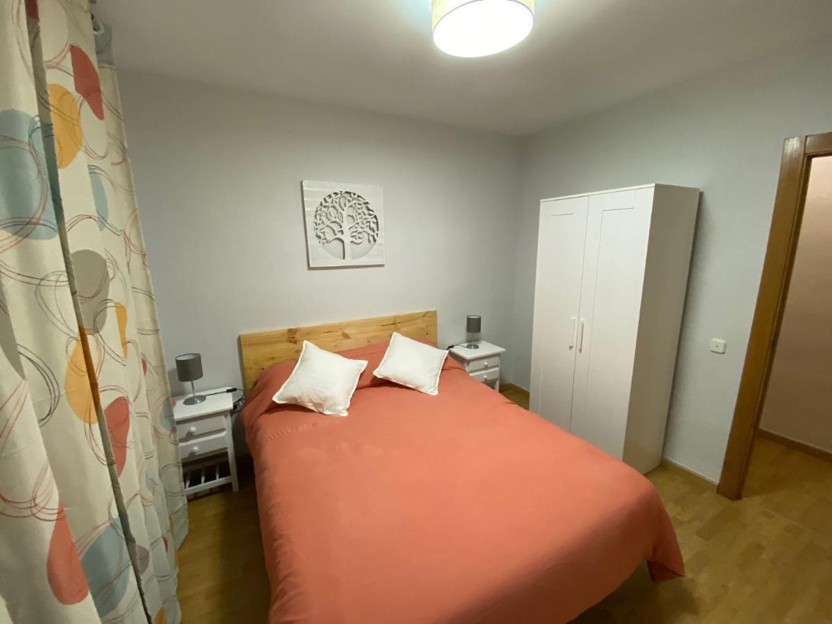 El Refugio De Yetana Centro Ciudad Con Parking Apartamento Cartagena Exterior foto
