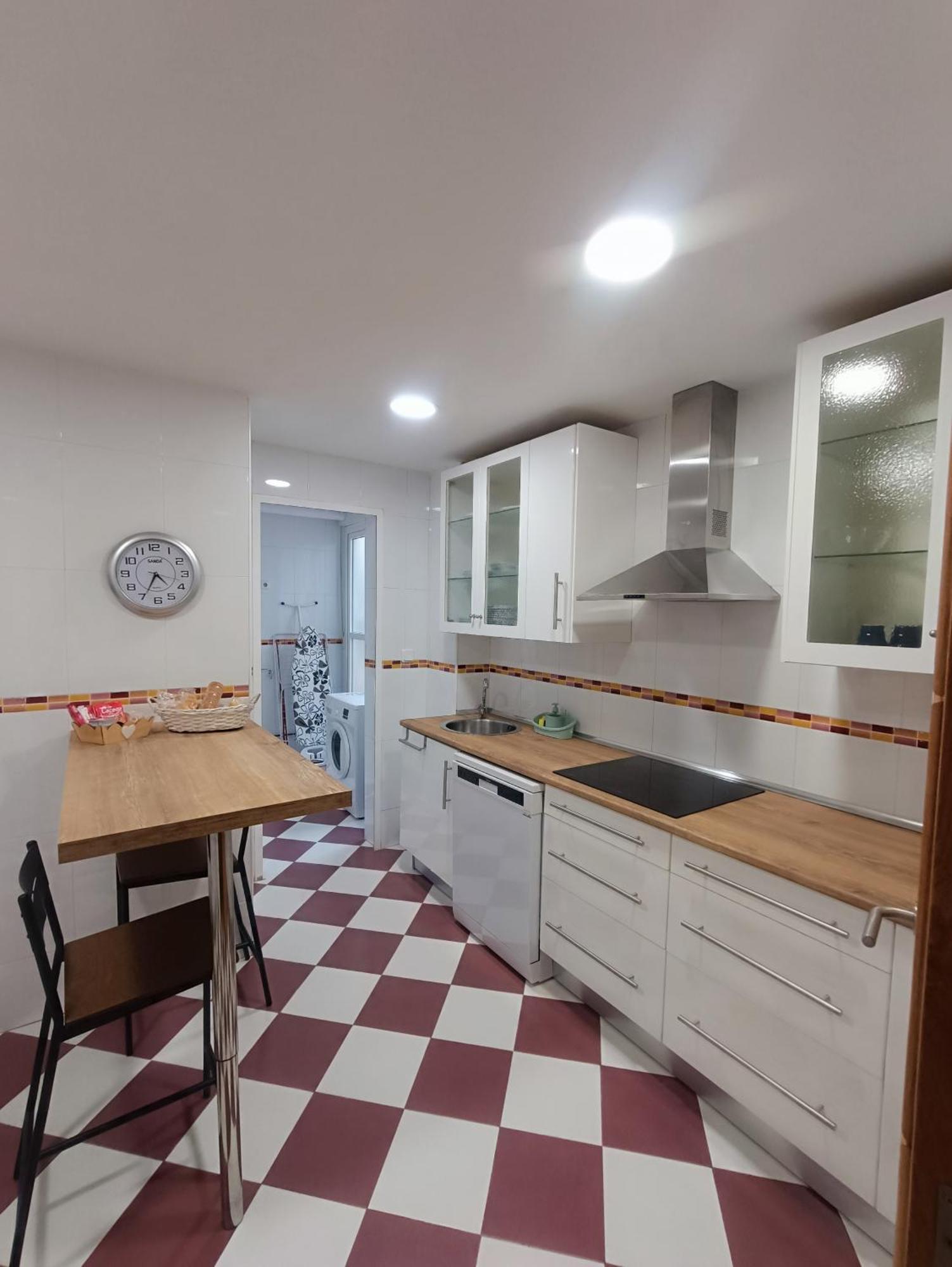 El Refugio De Yetana Centro Ciudad Con Parking Apartamento Cartagena Exterior foto