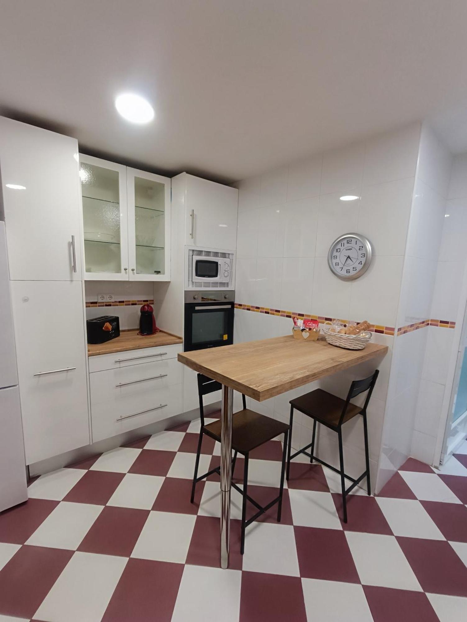 El Refugio De Yetana Centro Ciudad Con Parking Apartamento Cartagena Exterior foto