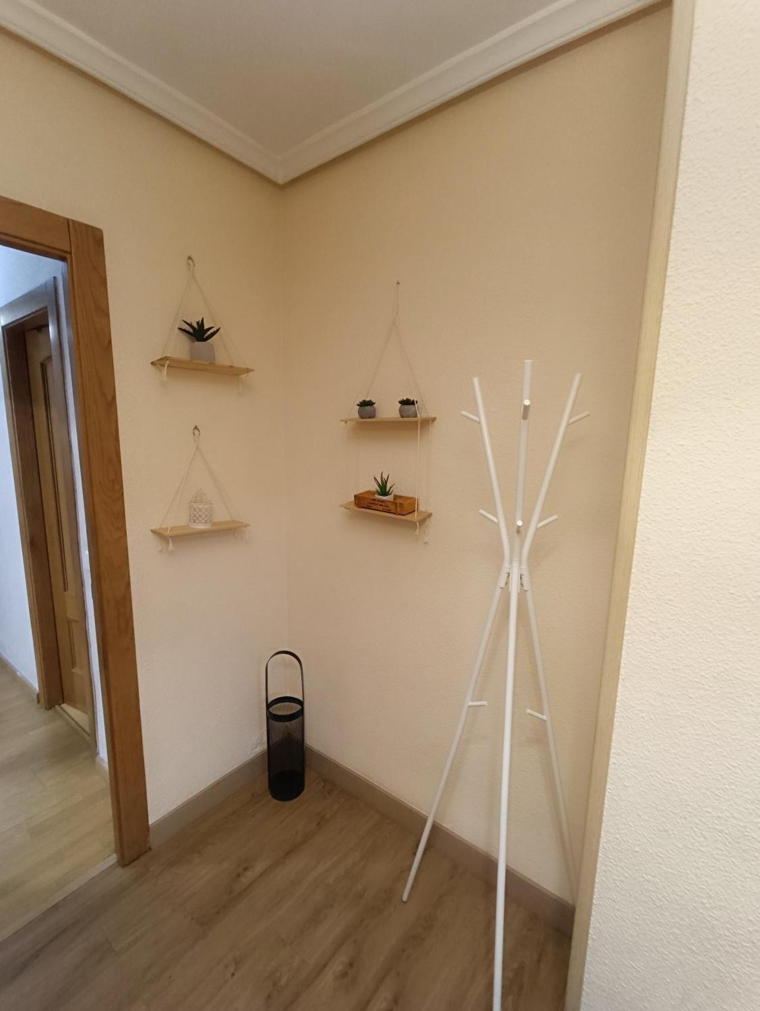 El Refugio De Yetana Centro Ciudad Con Parking Apartamento Cartagena Exterior foto